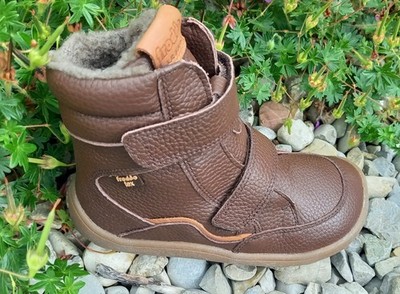 Froddo Barefoot, Gr. 26, 28, 29, 30,  33, 34, 35,  Stiefel, TEX