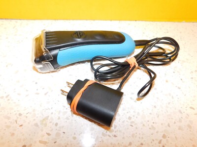Braun Series 3 S3 Wet/Dry Shaver 3040s w/ Charger, 8/1 | eBay