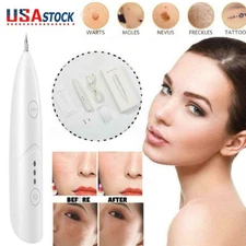 Laser Plasma Pen Mole Removal Dark Spot Remover Skin Wart Tag Tattoo Remove Pen