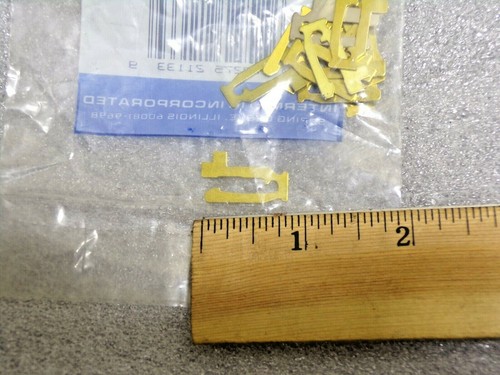 Intermatic 156T1950A Set of 12 Trippers for T1900, T2000, C8800, R8800, T88(JT) - Picture 3 of 4
