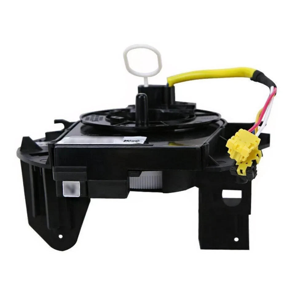 Clock spring with Angel Sensor-4PINS 56046241AA for Dodge Grand Caravan US Foto 2 de 4