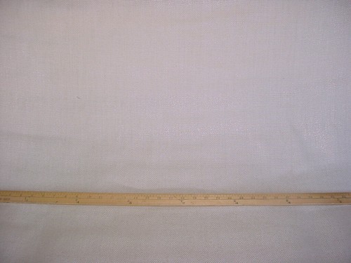 1Y Ralph Lauren LFY64315F Gilded Age Linen Opalescent Drapery Upholstery Fabric - Picture 3 of 3