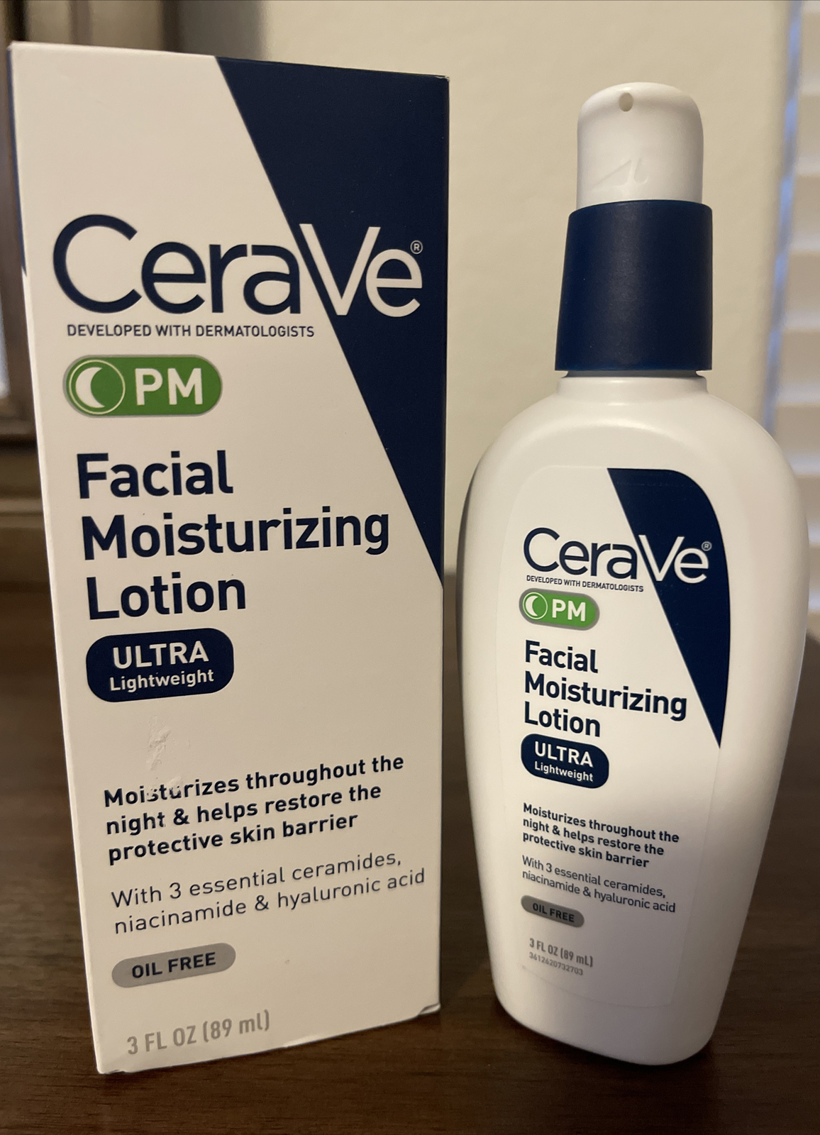 cerave pm 3 oz