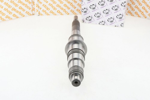 DA GEAR FORD TRANSIT 2.0 / 2.4 MANUAL 5 SPEED MT75 GEARBOX MAINSHAFT - Picture 3 of 5