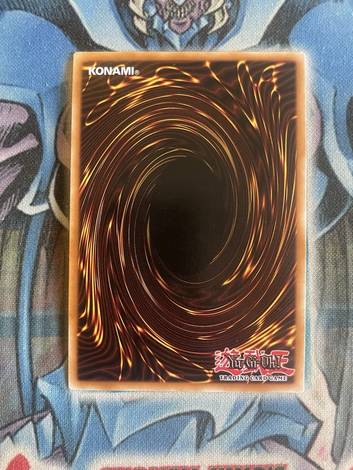 Yugioh Scarlight Red Dragon Archfiend DOCS-EN046 - Ultimate Rare 1st Edition LP - Image 2 of 4