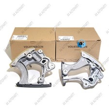 2X OEM Timing Chain Tensioner For Audi Q5 A5 3.2 A6 A7 2.8 S6 S7 S8 A8 RS7 4.0T