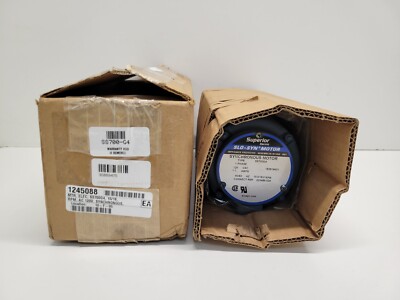 NEW IN BOX! SUPERIOR ELECTRIC SLO-SYN SYNCHRONOUS MOTOR SS700-G4