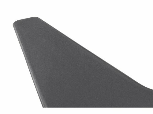For 1988-2000 Chevrolet K2500 Mud Flaps Dee Zee 62536WY 1989 1990 1991 1992 1993 - Picture 3 of 5
