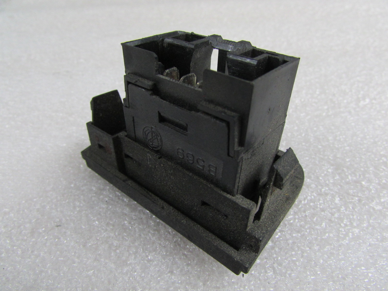 Ferrari 360, RH, Right Door Window Switch, Used, P/N 65520300