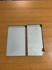 Paratia metallica stereo Hi-Fi SONY LBT-LX9AV