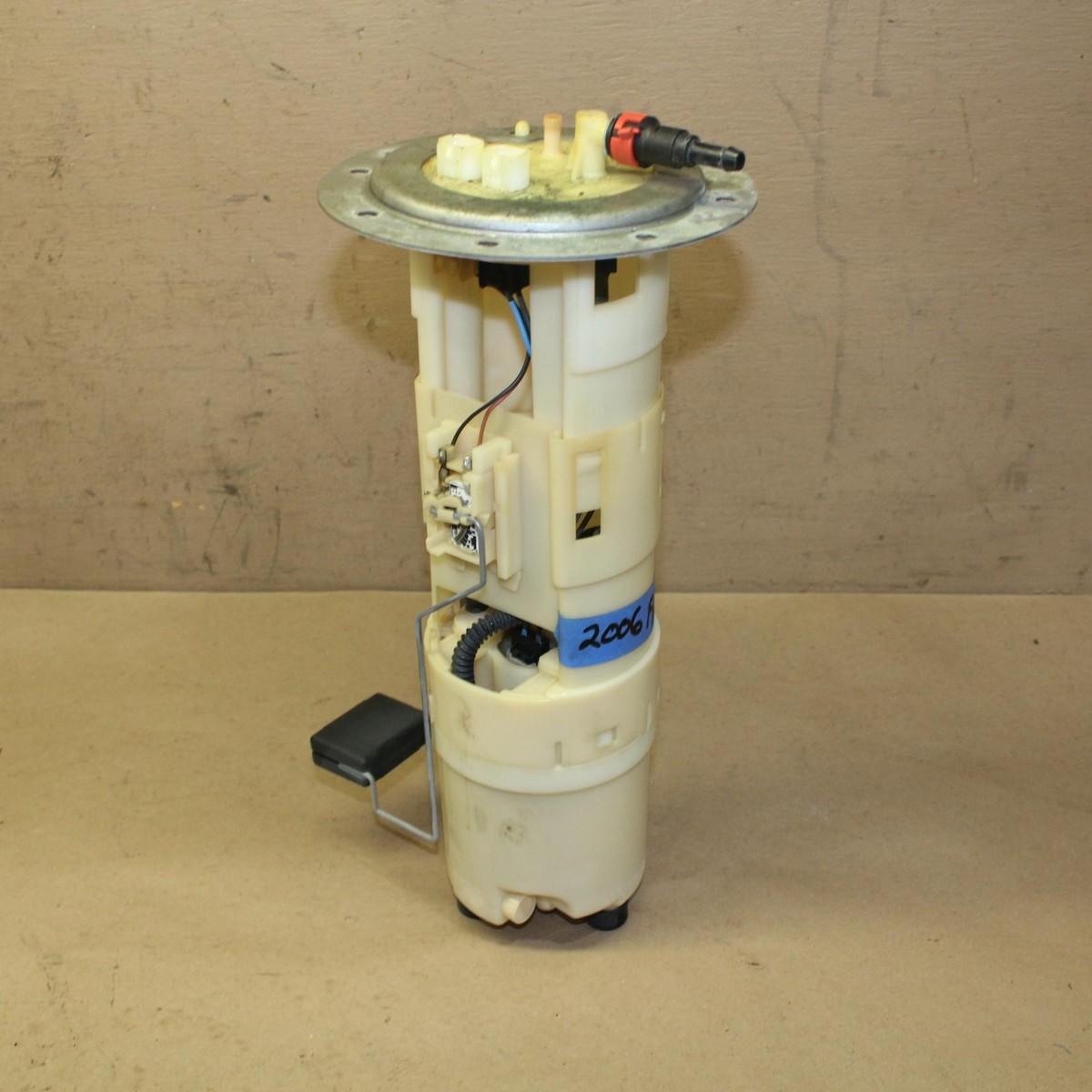 Yamaha 2006-2008 FX HO Fuel Pump Module | eBay Yamaha 2006-2008 FX HO Fuel Pump Module | eBay
