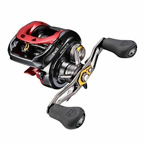 daiwa custom