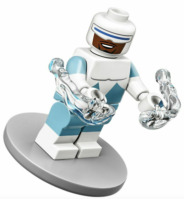LEGO DISNEY Series 2 ~ Minifigures 71024 Jack Sally Classic Mickey