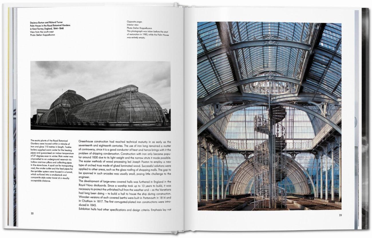 Thumbnail - Architektur Des 20. Jahrhunderts, Gabriele Leuthäuser