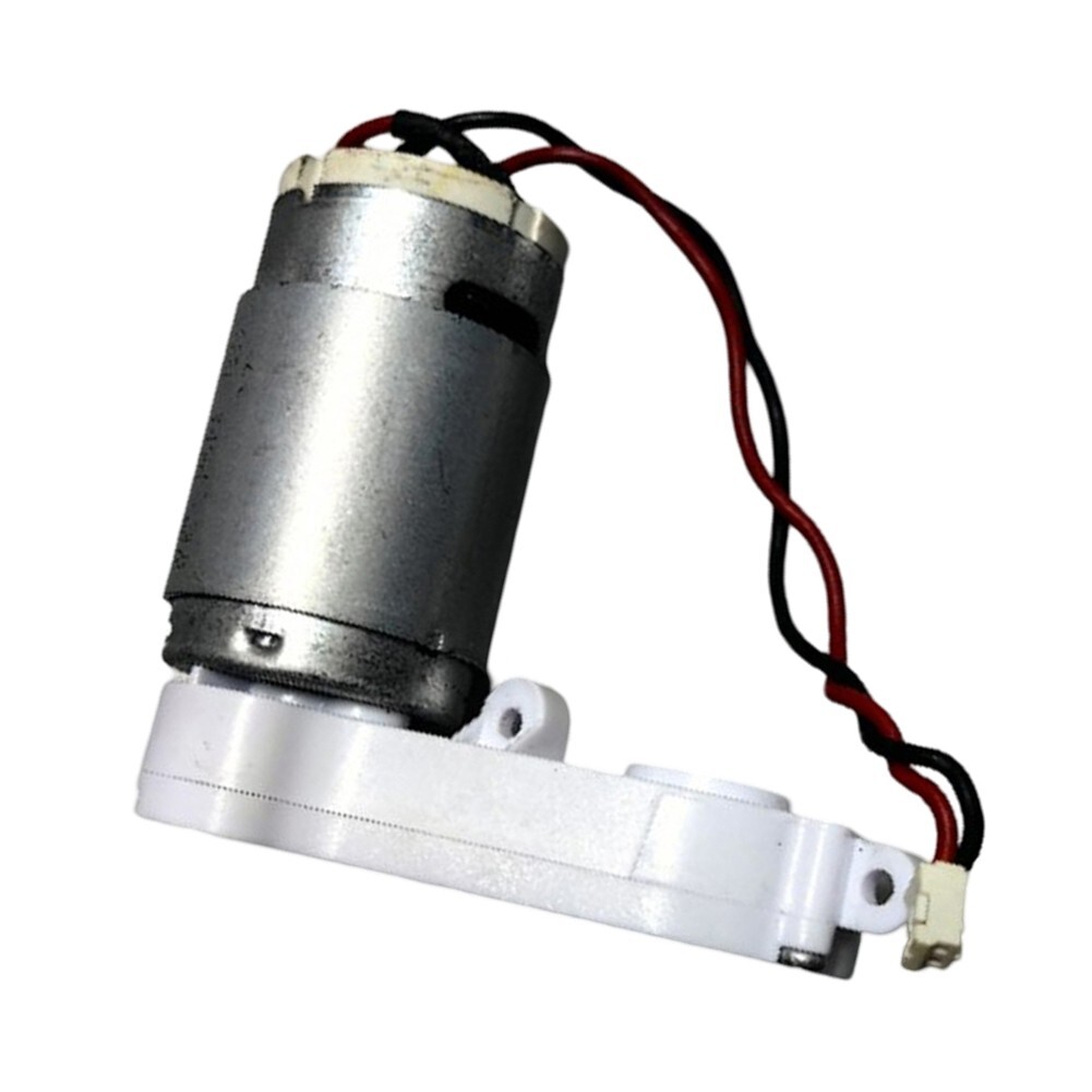 For HONOR Robot Vacuum Parts Reliable Main Roller Brush Motor Replacement