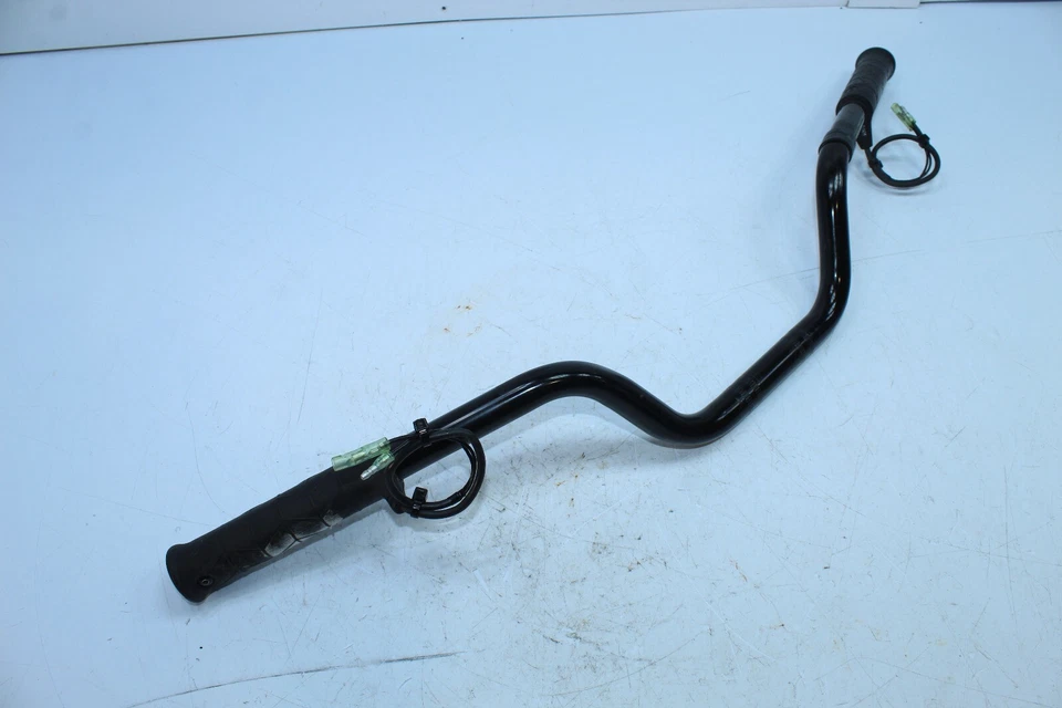 09-11 MANILLAR YAMAHA RS VENTURE GT CON EMPUÑADURA TÉRMICA 8HF-26111-00-00 Foto 2 de 4