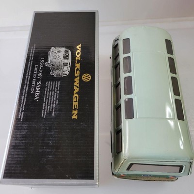 Ichiko Mr Mercedes Volkswagen | eBay