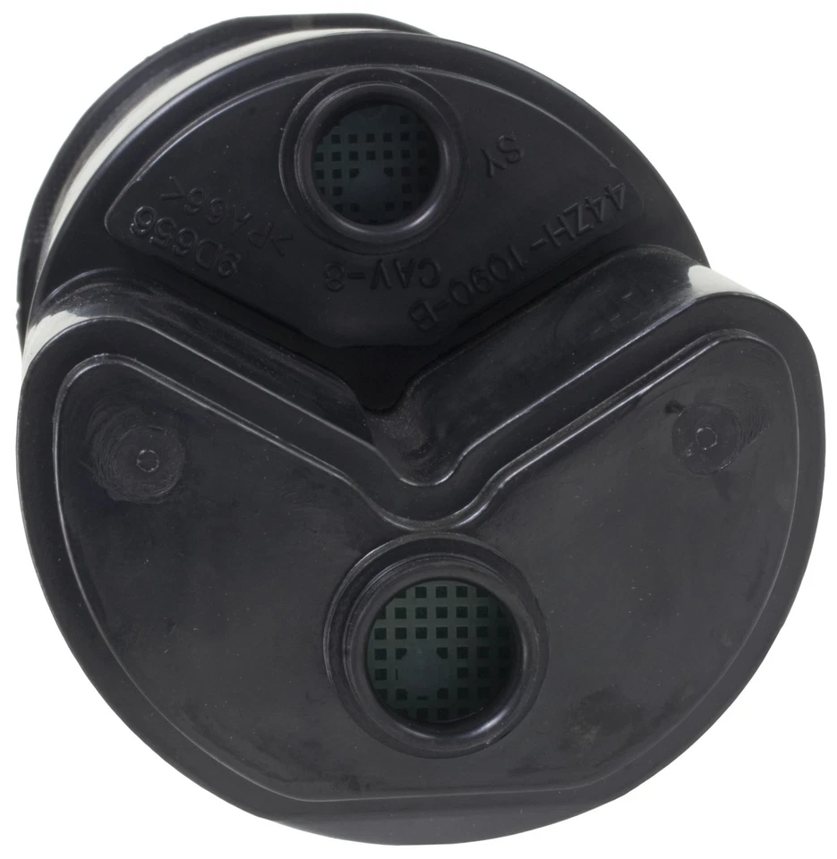 Bote de almacenamiento de vapor de combustible Airtex 4B1119 Foto 3 de 4