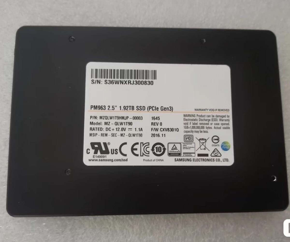 970 Pro 512 Gb Ssd Samsung Internal Ssd Inch 512 Sata Ssd