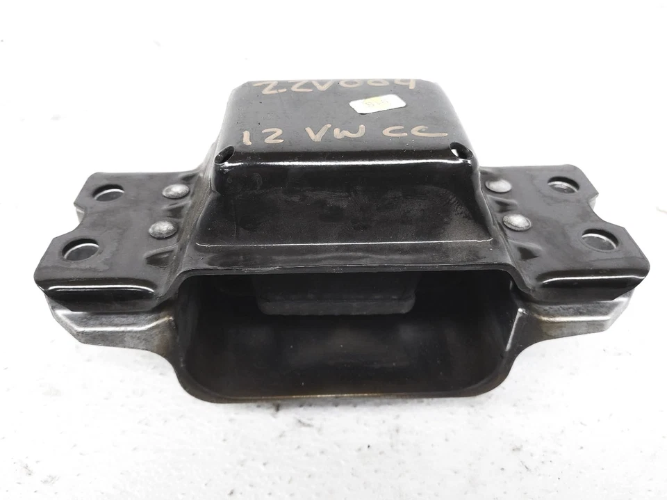 Volkswagen CC 2009-2012 montaje de transmisión del conductor - 2,0 L - 3C0-199-555-R Foto 2 de 4