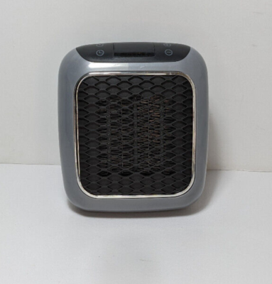 Handy Heater Turbo Heat, 800 Watt Wall Outlet Space Heater - NEW | eBay