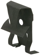 B-Line BA15, T-Bar Troffer Fastener Clip, 1 pc