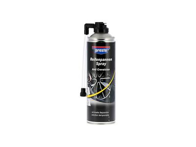 Presto Reifenpannenspray - 500ml