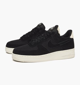 nike air force de gamuza