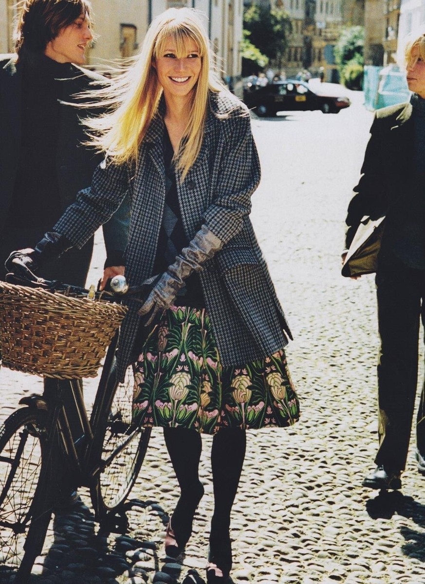 Prada Rare Fall 2003 Holliday & Brown Green Pink Tropical Prada Rare Fall 2003 Holliday & Brown Green Pink Tropical