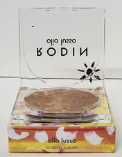 RODIN olio lusso Luxury Illuminating POWDER 0.31 oz Goddess Aurora