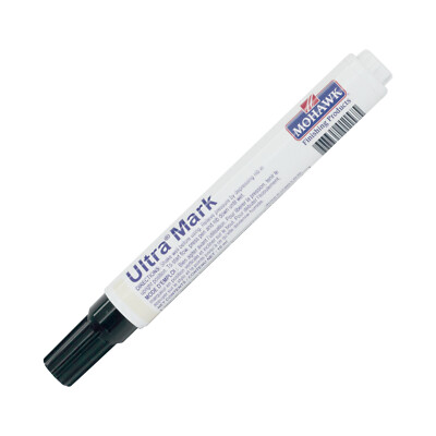 2x Mohawk Ultra Cabinet Furniture Scratch Touch up Marker Buttercreme M280-1506