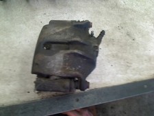 BREMSSATTEL RECHTS VORNE Renault Megane II Grandtour (KM) 2004 #16794