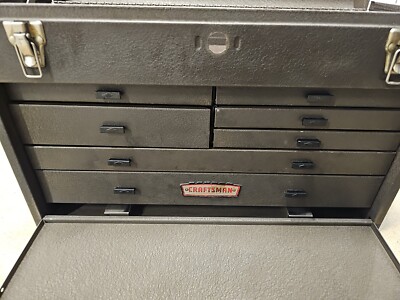 Vintage Craftsman 20