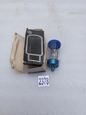 OSRAM GE DEK 500W 115-120V Projector Bulb Lamp Lot of 2 PCs 