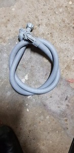 Waschmaschinen Zulaufschlauch Aquastop