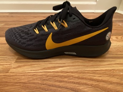pittsburgh steelers nike air zoom pegasus 36