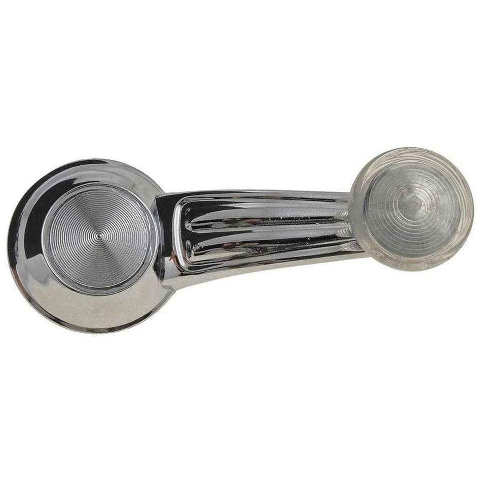 Dorman Window Crank Hle For Chevrolet Monte Carlo 1981 1980 1979 1978 1977 1976 - Image 4 of 4