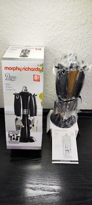 Morphy Richards DUNE Kitchen Gadgets Set