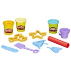 Hasbro Play-doh Spaßeimer 23414eu4 D