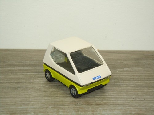 Minissima - Corgi 288 England 1:36 *70252 - Picture 4 of 4