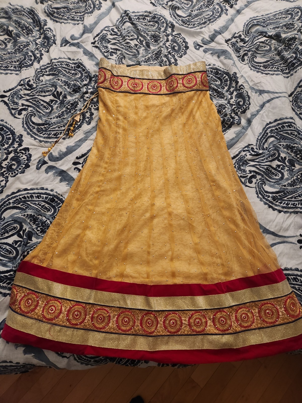 Lengha - image 2