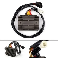 Voltage Regulator Rectifier For Kawasaki VN1600B Mean Streak VNT60B 2004-2008 CA