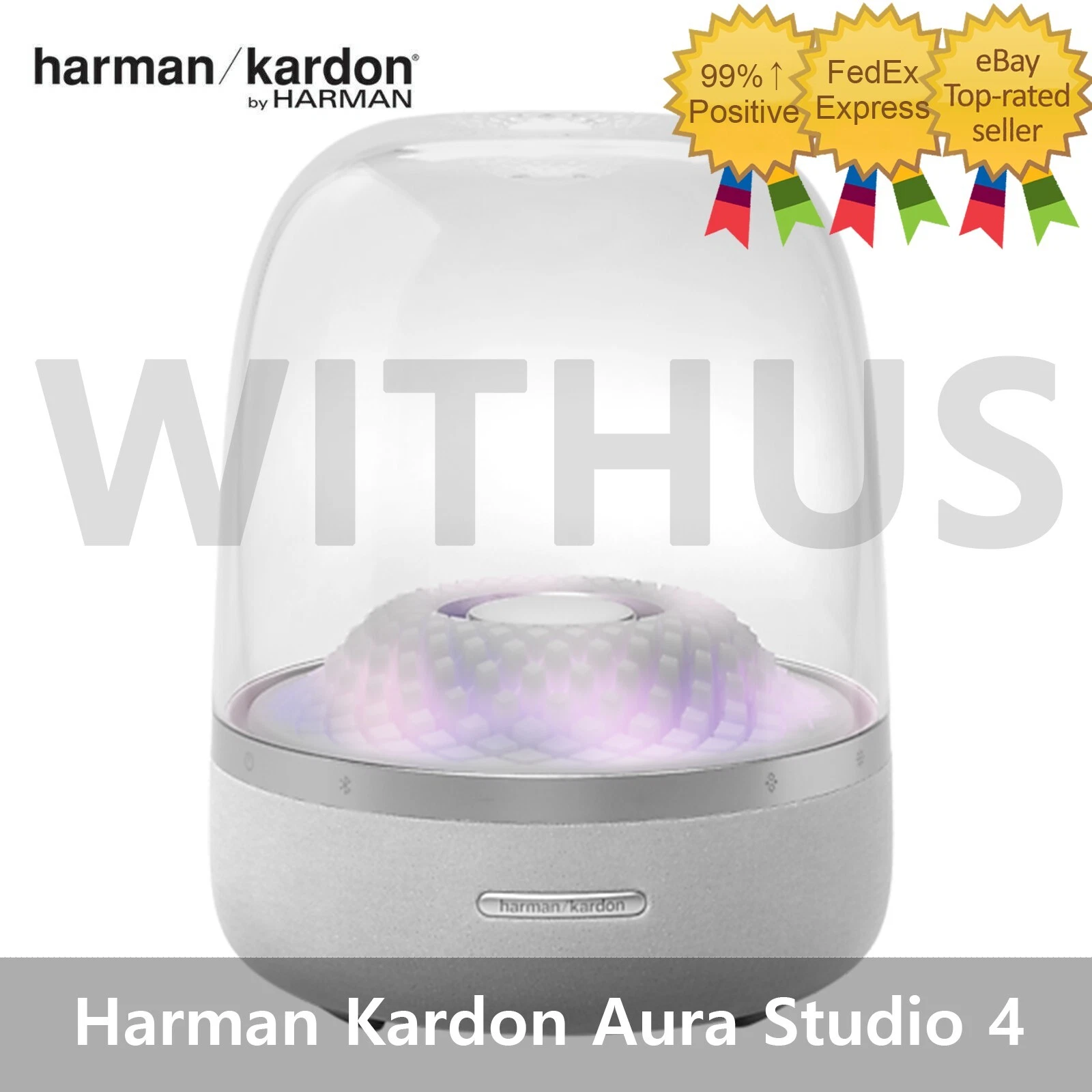 g*8様 HARMAN KARDON AURA STUDIO 4 Harman Kardon Aura Studio 4