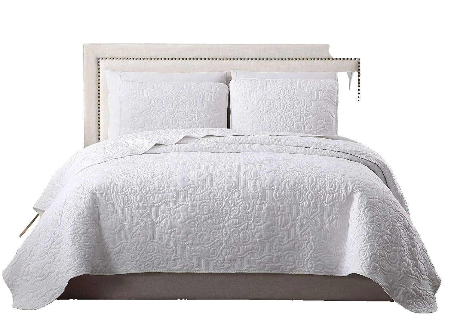 Medallón Edredones sintéticos, colchas y cobertores para cunas