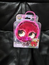 Purse Pets  JELLY J Micro