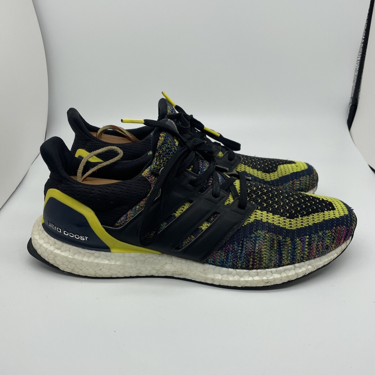 adidas gazelle silver green womens adidas Ultraboost 1.0 DNA H05263 main image 0