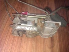 Porte avant et accessoires Mazda MX6