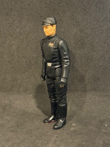 VINTAGE STAR WARS FIGURES 1977-1984 NH ESB ROTJ POTF 17 *YOU PICK* - Picture 169 of 356