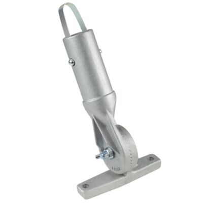 Kraft Tool Co 2-Hole Single-Tilt Action Button Bracket Assembly
