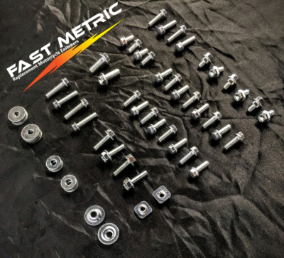 Kit Déco Suzuki RM / RMZ ROD Séries 1 65 70 85 110 125 250 450 - Foto 5